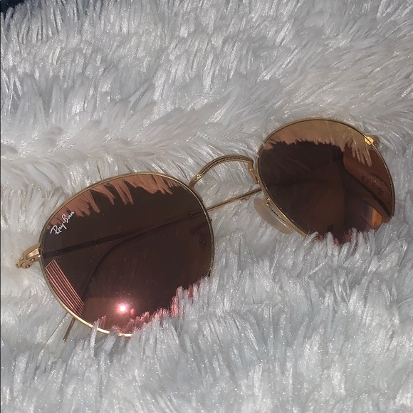 Ray-Bans - Picture 2 of 5